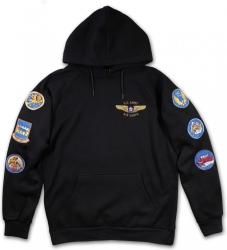 View Buying Options For The Big Boy Tuskegee Airmen S4 Pullover Mens Hoodie