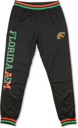 View Buying Options For The Big Boy Florida A&M Rattlers S5 Mens Jogging Suit Pants