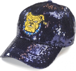 View Buying Options For The Big Boy North Carolina A&T Aggies S143 Ladies Sequins Cap