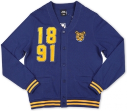 View Buying Options For The Big Boy North Carolina A&T Aggies S3 Mens Cardigan