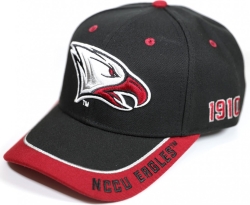 View Buying Options For The Big Boy North Carolina Central Eagles S148 Razor Mens Cap