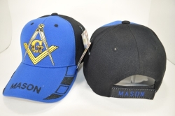 View Buying Options For The Mason Emblem 2-Tone Mens Cap