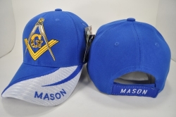 View Buying Options For The Mason Emblem M01 Micro Mesh Bill Mens Cap