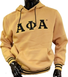 View Buying Options For The Buffalo Dallas Alpha Phi Alpha Hoodie