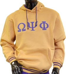 View Buying Options For The Buffalo Dallas Omega Psi Phi Hoodie