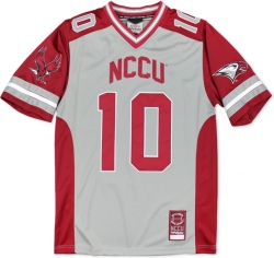 View Buying Options For The Big Boy North Carolina Central Eagles S13 Mens Football Jersey