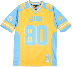 View Buying Options For The Big Boy Southern Jaguars S13 Mens Football Jersey