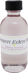 View Buying Options For The Desert Eden For Women Perfume Body Oil Fragrance