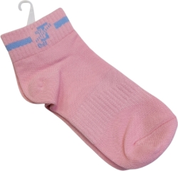 View Buying Options For The Buffalo Dallas Jack And Jill Of America Footie Socks [Pre-Pack]