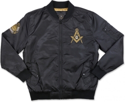 View Buying Options For The Big Boy Mason Divine S2 Mens Bomber Jacket