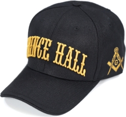 View Buying Options For The Big Boy Prince Hall Mason Divine S153 Mens Cap