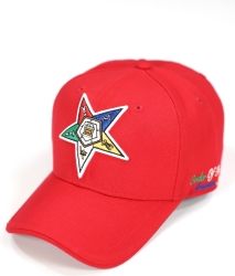 View Buying Options For The Big Boy Eastern Star Divine S143 Ladies Cap