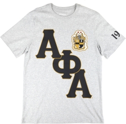 View Buying Options For The Big Boy Alpha Phi Alpha Divine 9 S16 Graphic Mens Tee