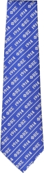 View Buying Options For The Big Boy Phi Beta Sigma Divine 9 S3 Neck Tie