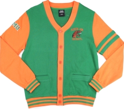 View Buying Options For The Big Boy Florida A&M Rattlers S4 Mens Cardigan