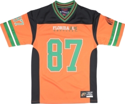 View Buying Options For The Big Boy Florida A&M Rattlers S14 Mens Football Jersey