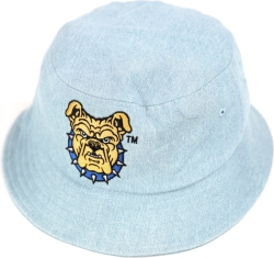 View Buying Options For The Big Boy North Carolina A&T Aggies S148 Bucket Hat