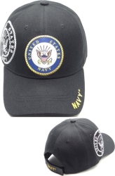 View Buying Options For The U.S. Navy Shield Shadow Mens Cap