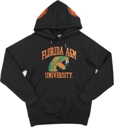 View Buying Options For The Big Boy Florida A&M Rattlers S9 Mens Hoodie