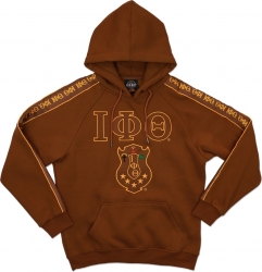 View Buying Options For The Big Boy Iota Phi Theta Divine 9 S4 Mens Pullover Hoodie