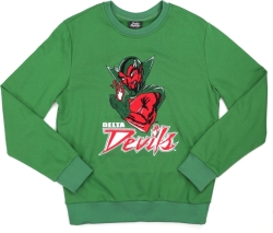 View Buying Options For The Big Boy Mississippi Valley State Delta Devils S4 Mens Sweatshirt
