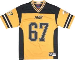 View Buying Options For The Big Boy Alabama State Hornets S14 Mens Football Jersey
