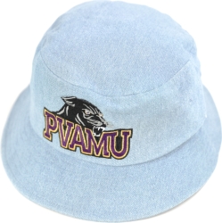 View Buying Options For The Big Boy Prairie View A&M Panthers S148 Bucket Hat