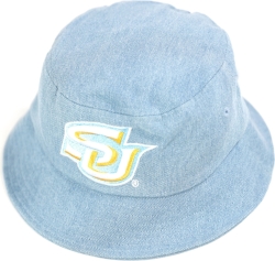 View Buying Options For The Big Boy Southern Jaguars S148 Bucket Hat
