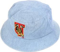 View Buying Options For The Big Boy Tuskegee Golden Tigers S148 Bucket Hat