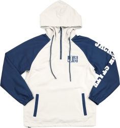 View Buying Options For The Big Boy Jackson State Tigers S4 Womens Anorak Jacket