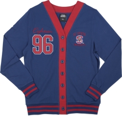 View Buying Options For The Big Boy South Carolina State Bulldogs S10 Womens Cardigan