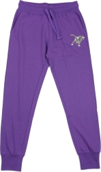 View Buying Options For The Big Boy Prairie View A&M Panthers S4 Ladies Jogger Sweatpants