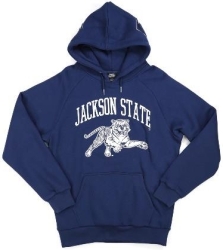 View Buying Options For The Big Boy Jackson State Tigers S9 Mens Pullover Hoodie