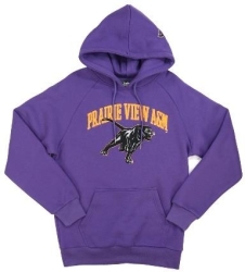 View Buying Options For The Big Boy Prairie View A&M Panthers S9 Mens Pullover Hoodie