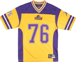 View Buying Options For The Big Boy Prairie View A&M Panthers S14 Mens Football Jersey