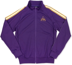 View Buying Options For The Big Boy Alcorn State Braves S6 Mens Jogging Suit Jacket