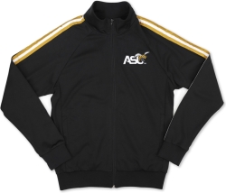 View Buying Options For The Big Boy Alabama State Hornets S6 Mens Jogging Suit Jacket