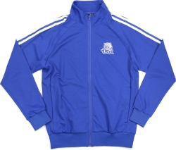 View Buying Options For The Big Boy Tennessee State Tigers S6 Mens Jogging Suit Jacket