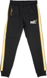 View Buying Options For The Big Boy Alabama State Hornets S6 Mens Jogging Suit Pants