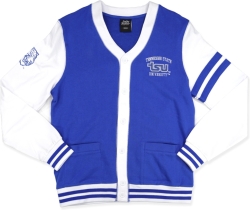 View Buying Options For The Big Boy Tennessee State Tigers S4 Mens Cardigan
