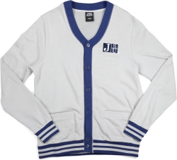 View Buying Options For The Big Boy Jackson State Tigers S5 Mens Cardigan