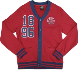 View Buying Options For The Big Boy South Carolina State Bulldogs S5 Mens Cardigan