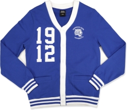 View Buying Options For The Big Boy Tennessee State Tigers S5 Mens Cardigan