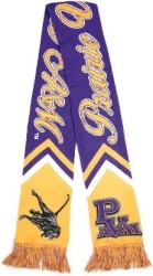 View Buying Options For The Big Boy Prairie View A&M Panthers S8 Scarf