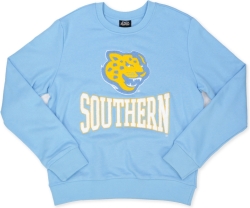 View Buying Options For The Big Boy Southern Jaguars S4 Mens Sweatshirt