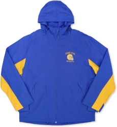 View Buying Options For The Big Boy Albany State Golden Rams S8 Mens Windbreaker Jacket