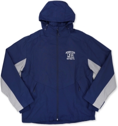 View Buying Options For The Big Boy Jackson State Tigers S8 Mens Windbreaker Jacket
