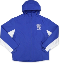 View Buying Options For The Big Boy Tennessee State Tigers S8 Mens Windbreaker Jacket