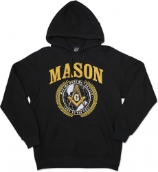 View Buying Options For The Big Boy Mason Divine S4 Mens Pullover Hoodie