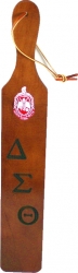 View Buying Options For The Delta Sigma Theta Traditional Wood Paddle